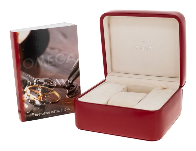 Omega Seamaster 300m 2531.80.00